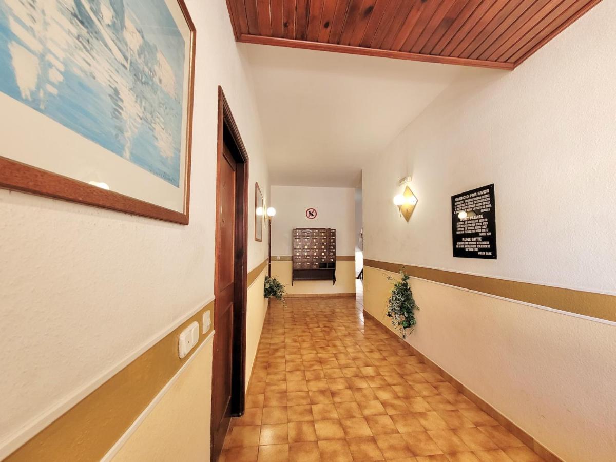 Victoria Apartment
