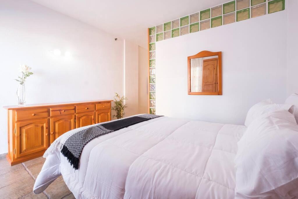 Studio With Swimming Pool And Balcony * Puerto de la Cruz (Tenerife)