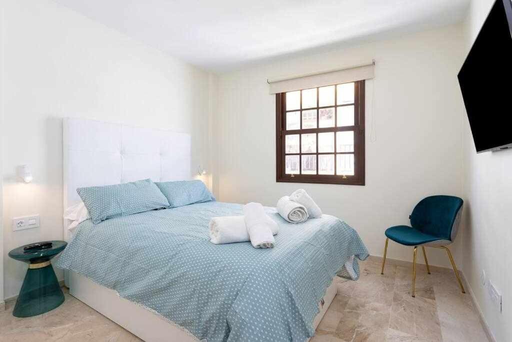 Apartment Sunnyland Martianez Valois *