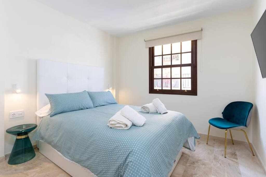 Sunnyland Martianez Valois Apartment *