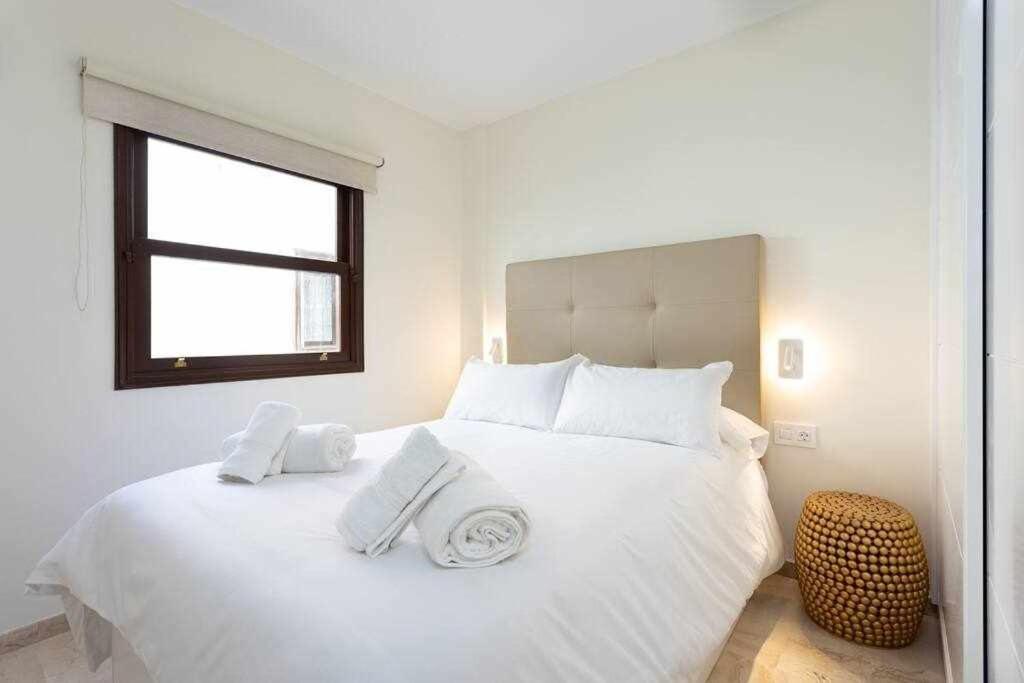 Apartment Sunnyland Martianez Valois *