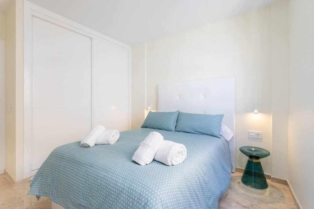 Apartment Sunnyland Martianez Valois *