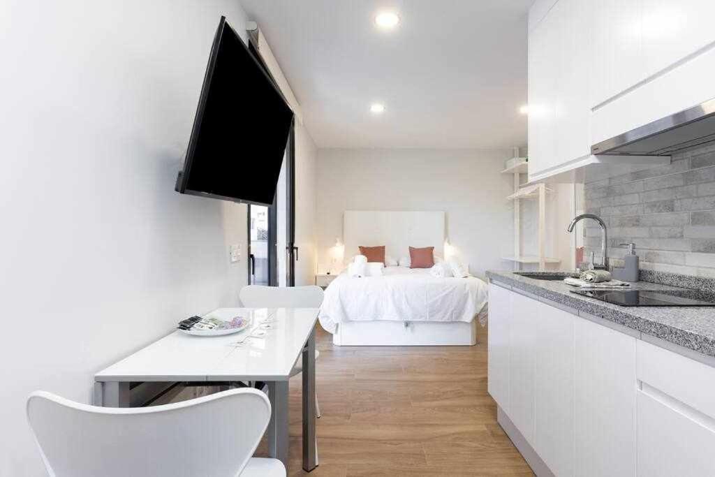 Appartement Sunnyland Martianez 4 Puerto de la Cruz (Tenerife)
