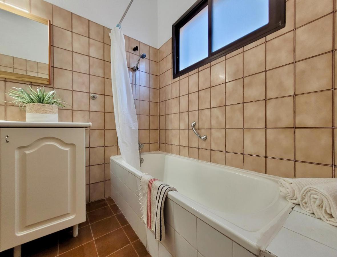 Victoria Apartment *