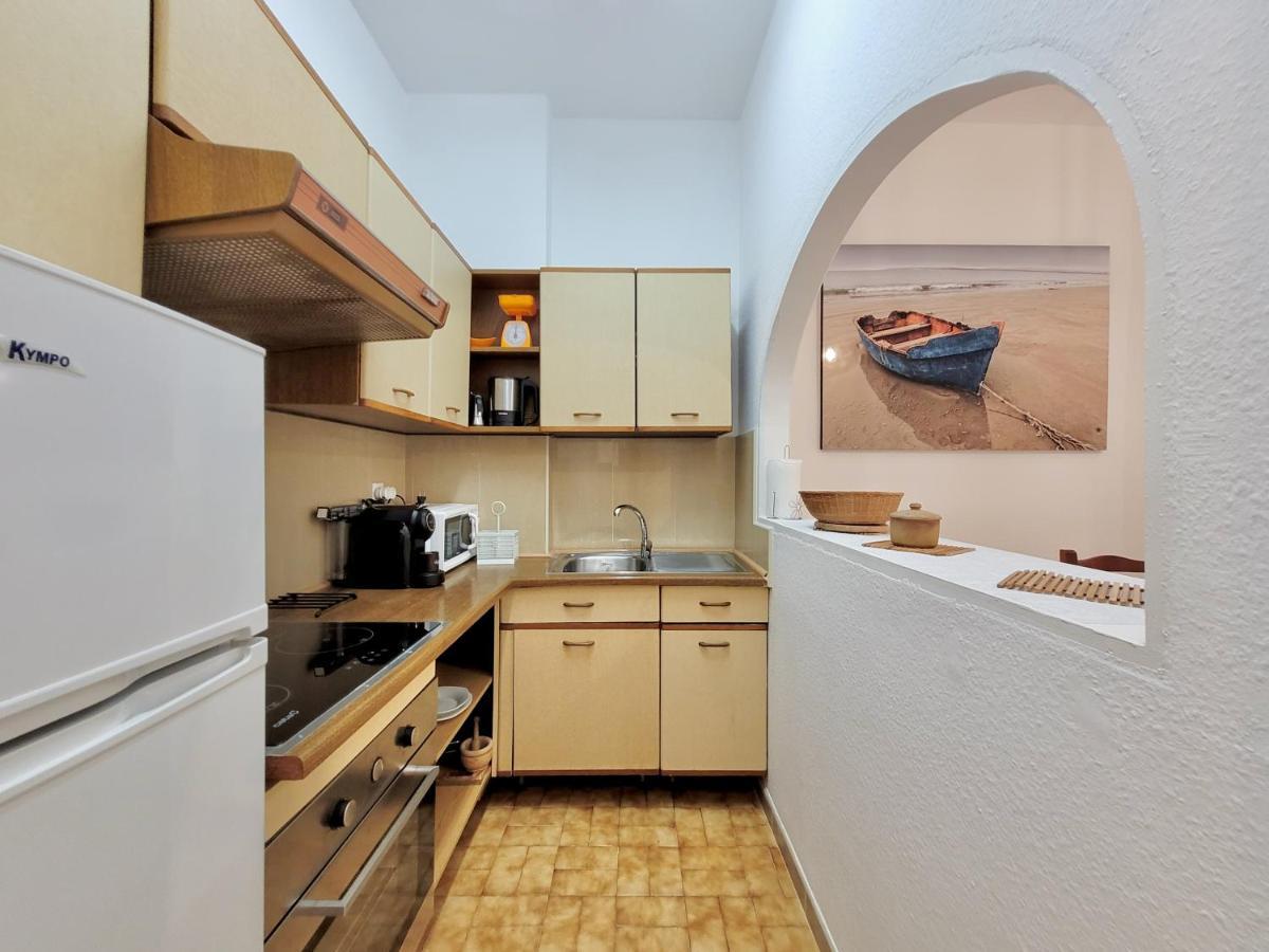 Apartment Victoria
