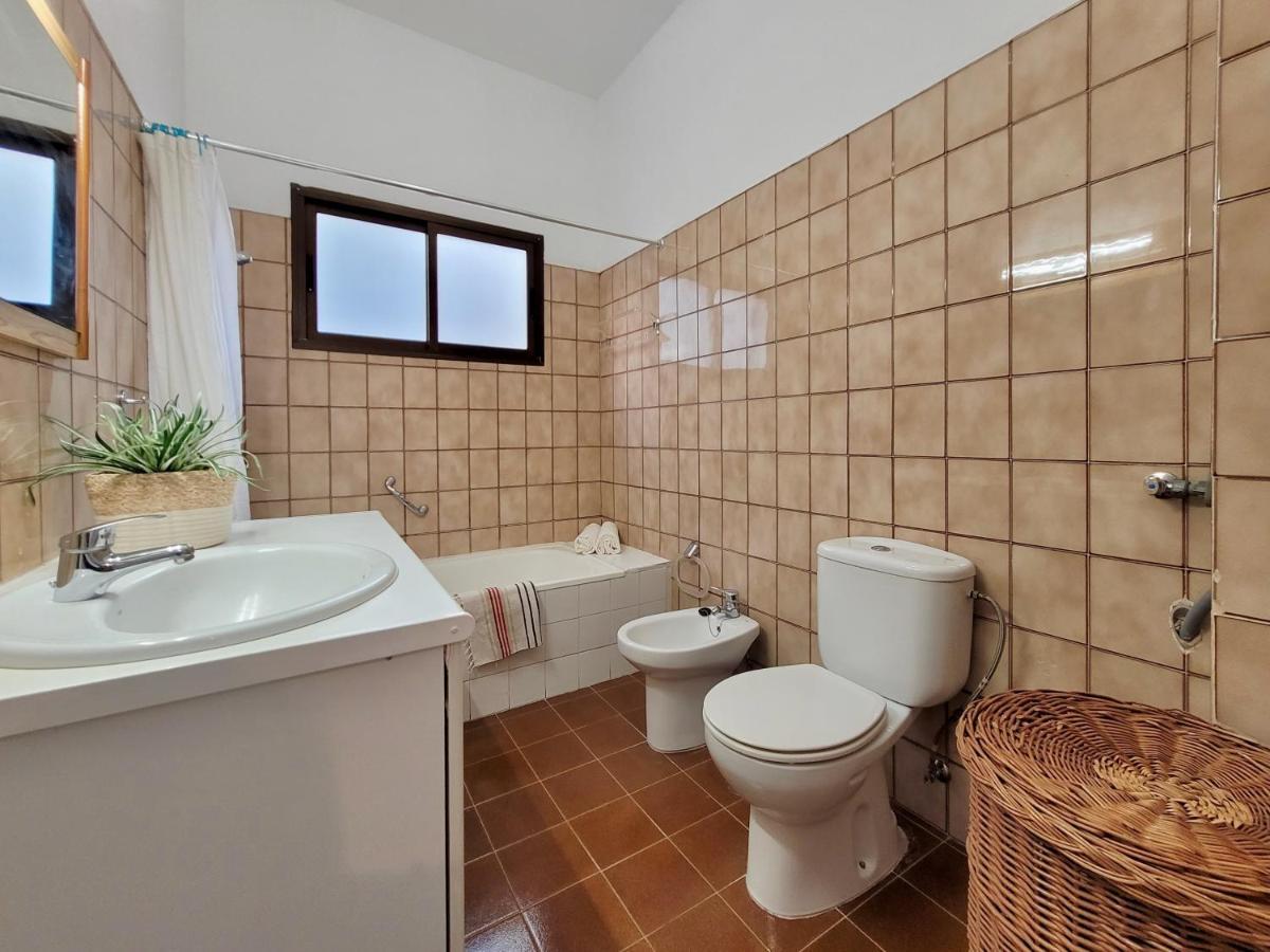 Victoria Apartment Puerto de la Cruz (Tenerife)