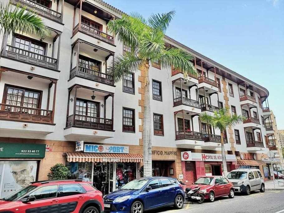 Apartment Sunnyland Martianez Valois Puerto de la Cruz (Tenerife)