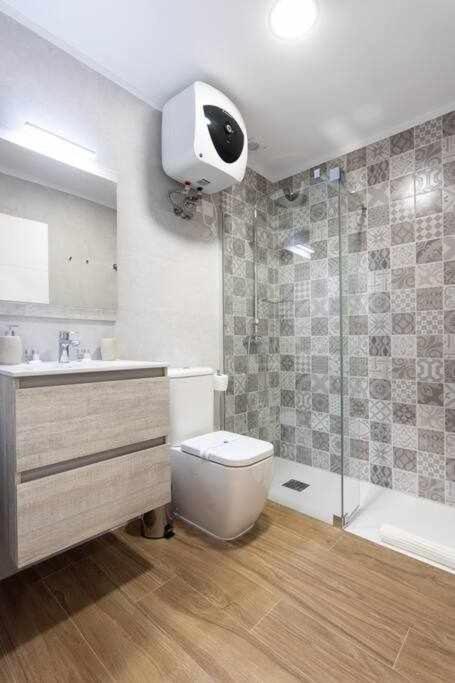 Sunnyland Martianez 2 Apartment