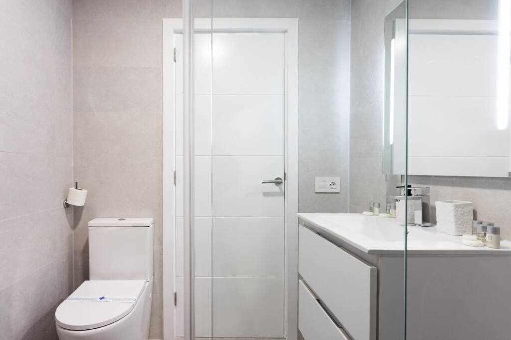 Apartment Sunnyland Martianez Valois