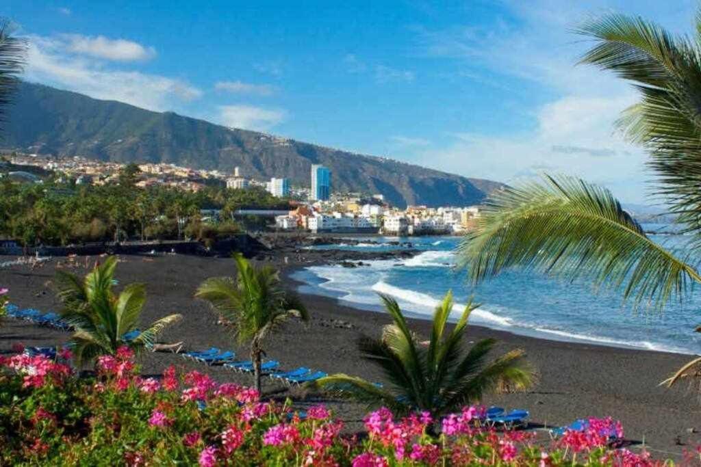 Sunnyland Martianez Valois Puerto de la Cruz (Tenerife)