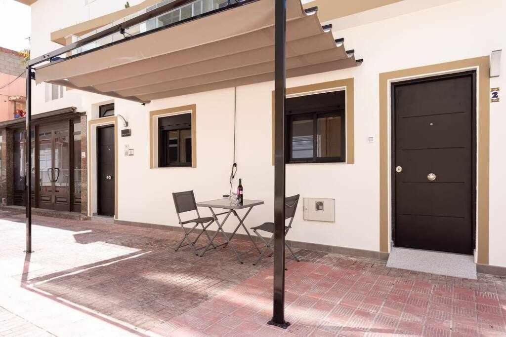 Apartment Sunnyland Martianez 2 Puerto de la Cruz (Tenerife)