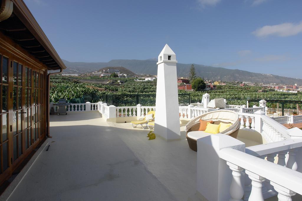 Apartment Penthause Rosalva *