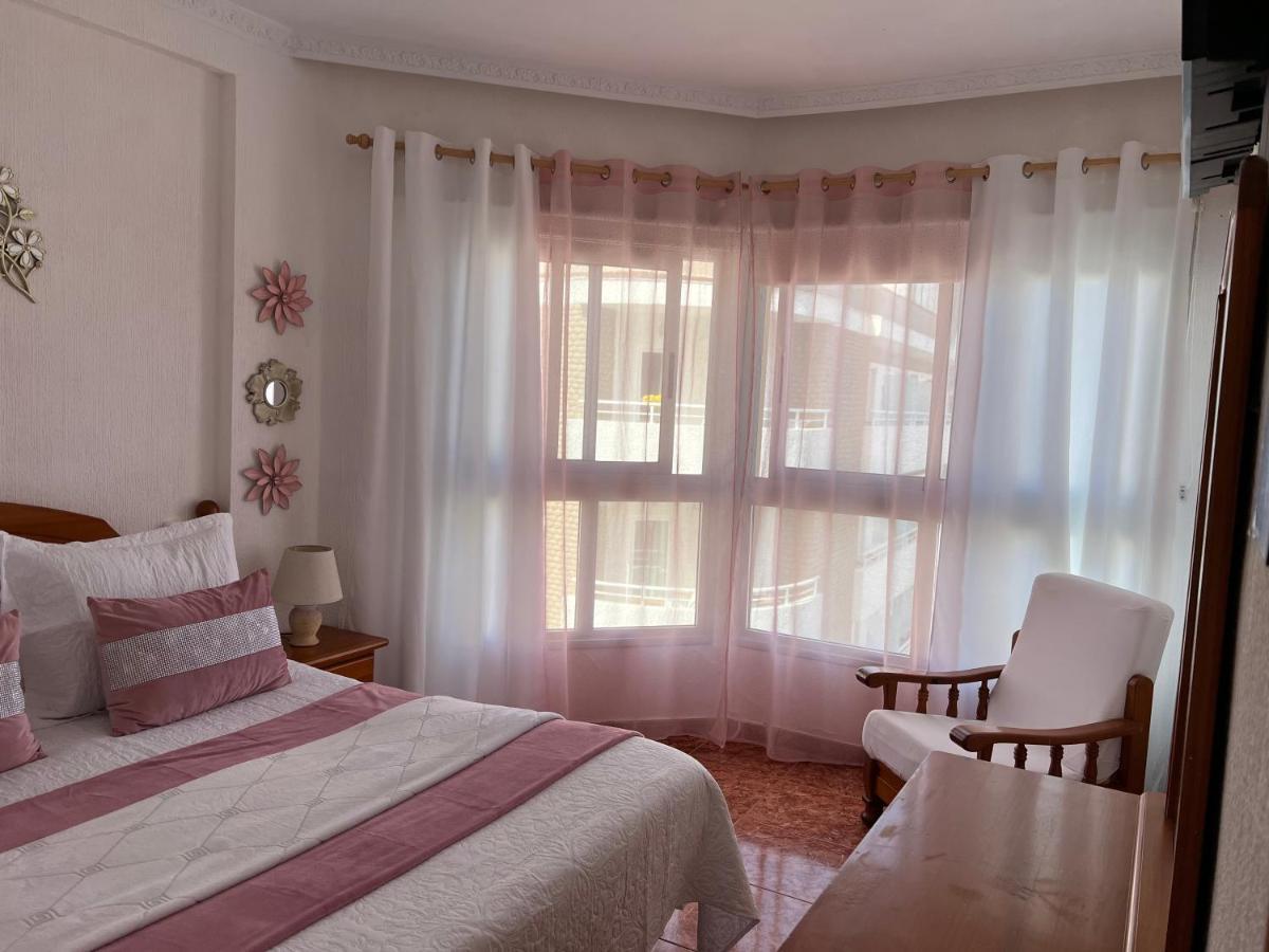 Appartement Vista Rosmary *