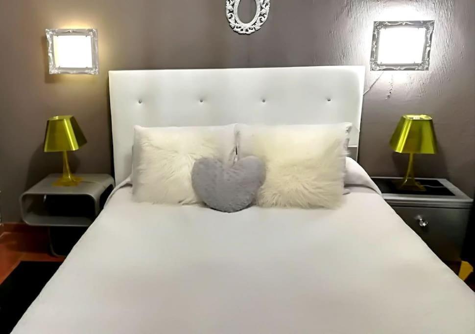 Apartanento Tipo Duplex 10min De La Playa Căn hộ