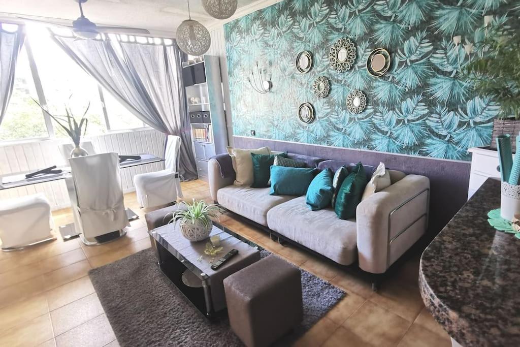 Apartanento Tipo Duplex 10min De La Playa