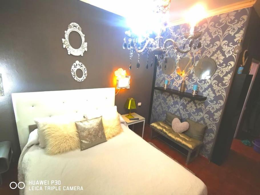 Apartanento Tipo Duplex 10min De La Playa *