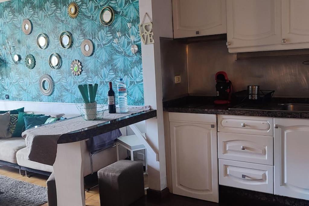 Căn hộ Apartanento Tipo Duplex 10min De La Playa Puerto de la Cruz (Tenerife)
