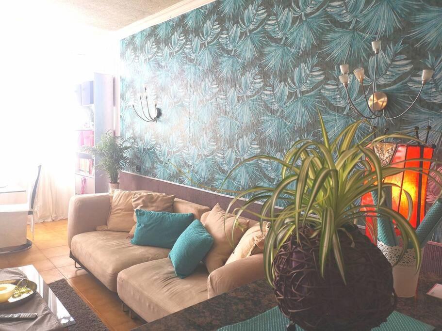 Apartanento Tipo Duplex 10min De La Playa Apartment *