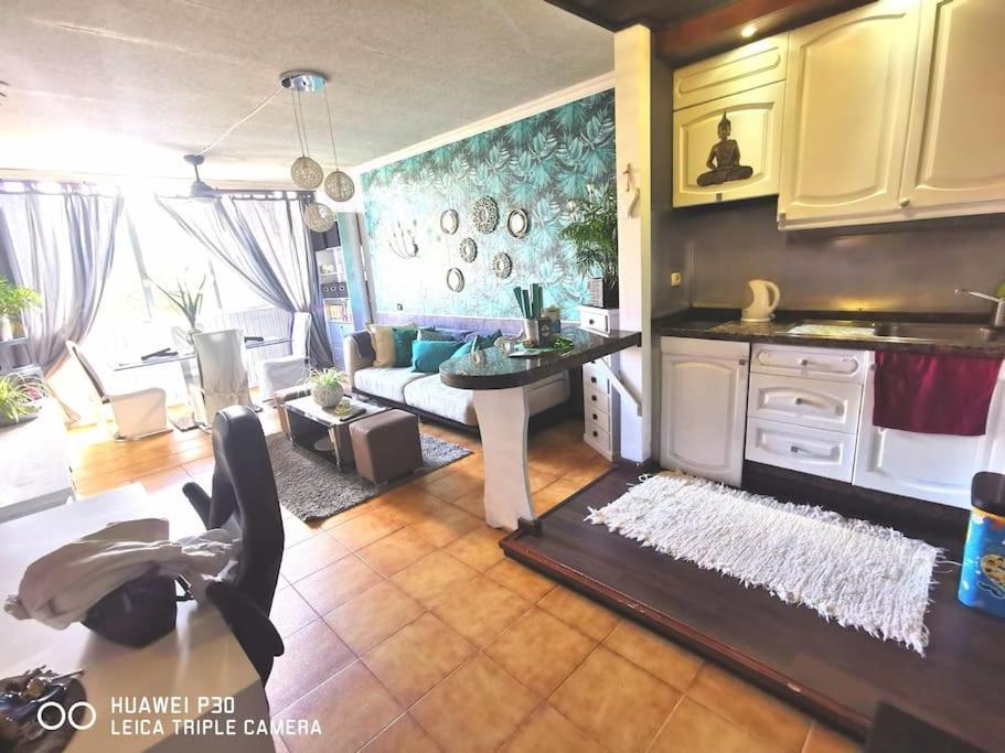 Apartanento Tipo Duplex 10min De La Playa