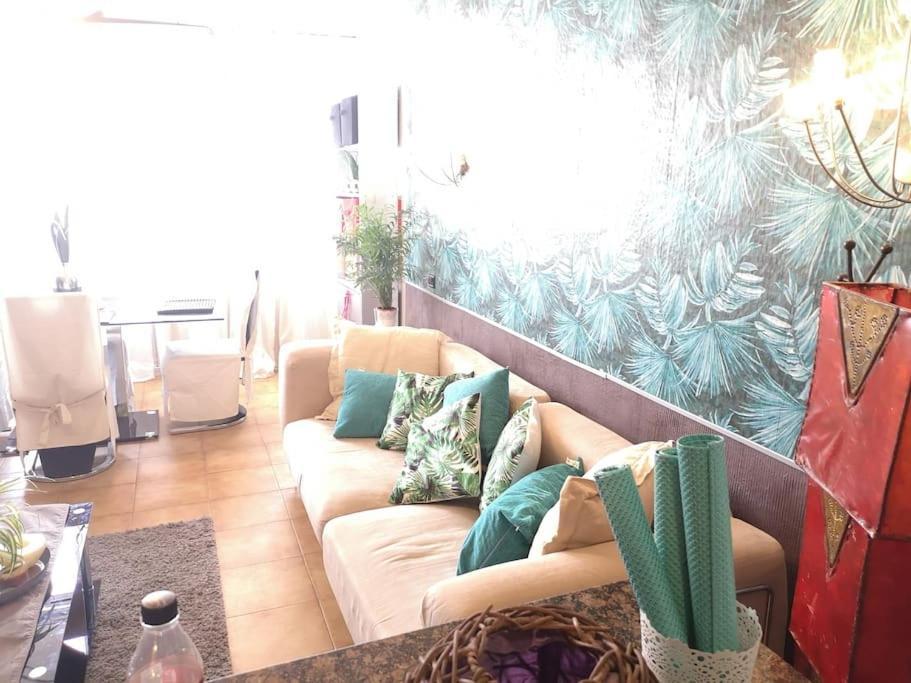 Apartanento Tipo Duplex 10min De La Playa Apartment *