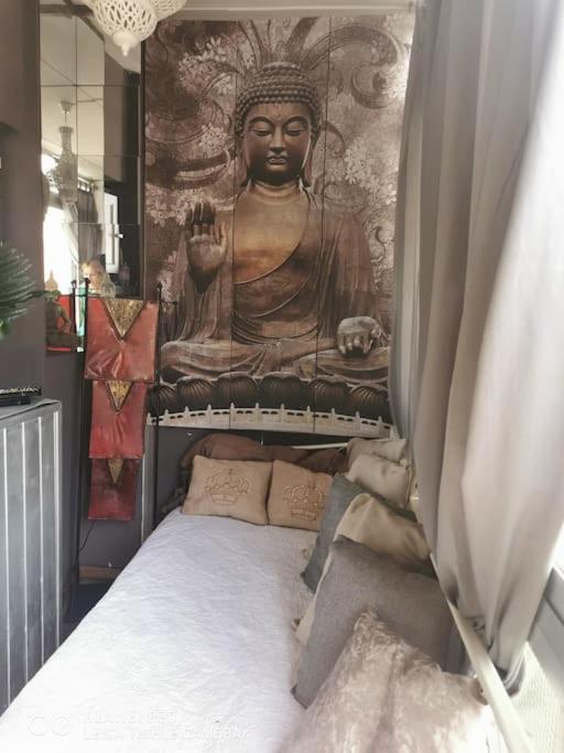 Apartanento Tipo Duplex 10min De La Playa Căn hộ