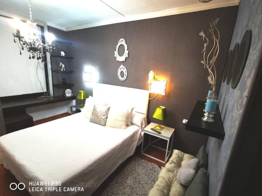 Apartment Apartanento Tipo Duplex 10min De La Playa Puerto de la Cruz (Tenerife)