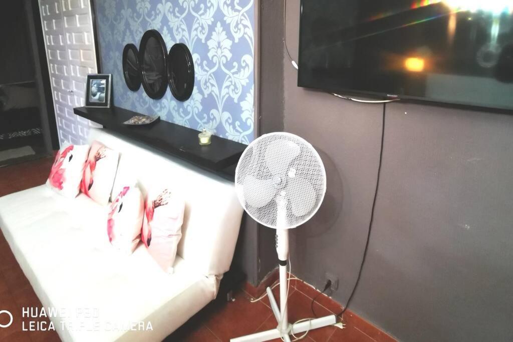Căn hộ Apartanento Tipo Duplex 10min De La Playa