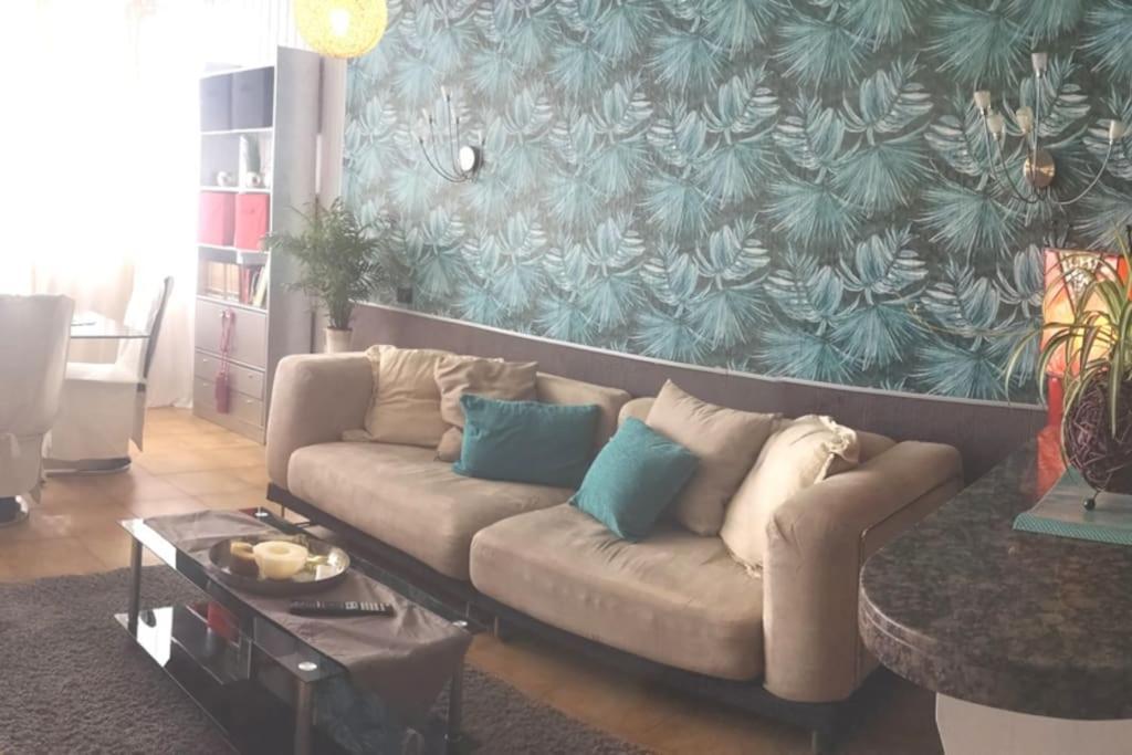 Apartanento Tipo Duplex 10min De La Playa Apartment Puerto de la Cruz (Tenerife)
