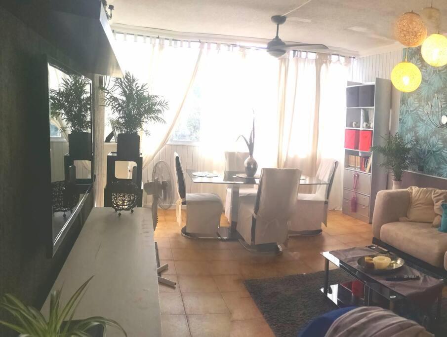Apartment Apartanento Tipo Duplex 10min De La Playa