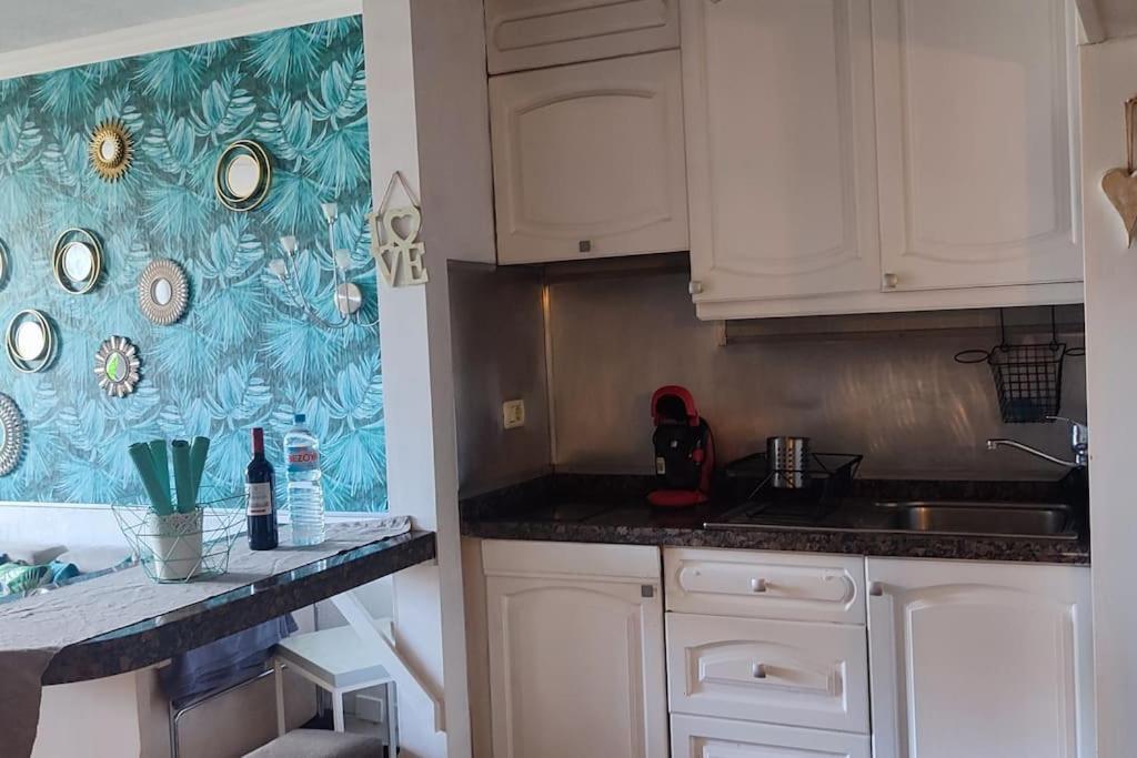 Apartanento Tipo Duplex 10min De La Playa Căn hộ *