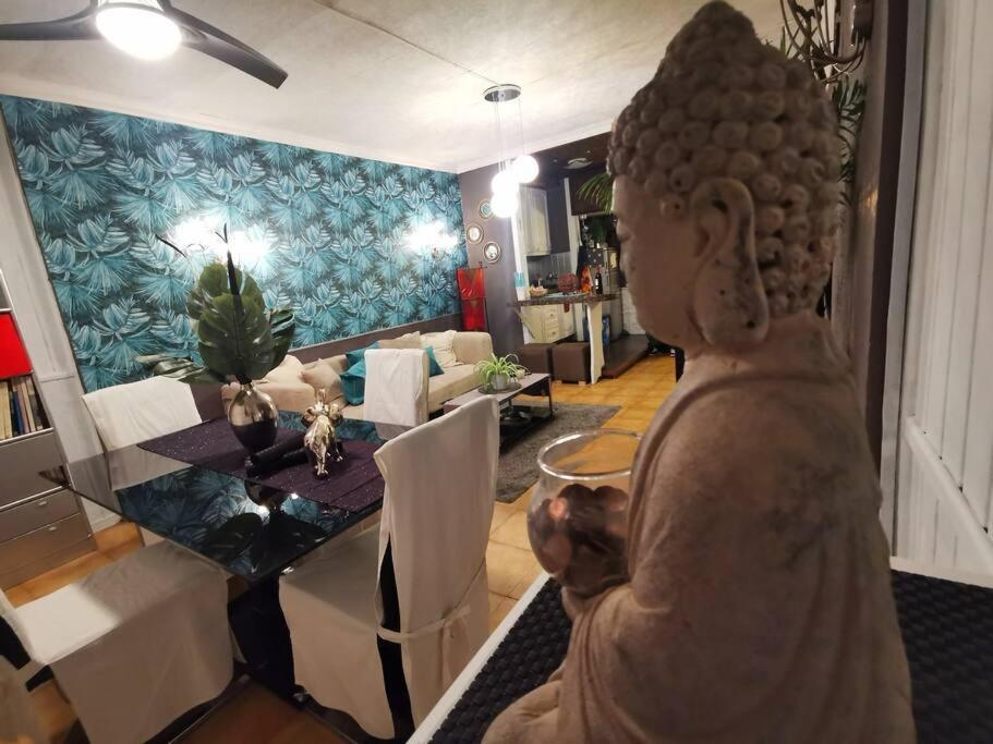 Căn hộ Apartanento Tipo Duplex 10min De La Playa *