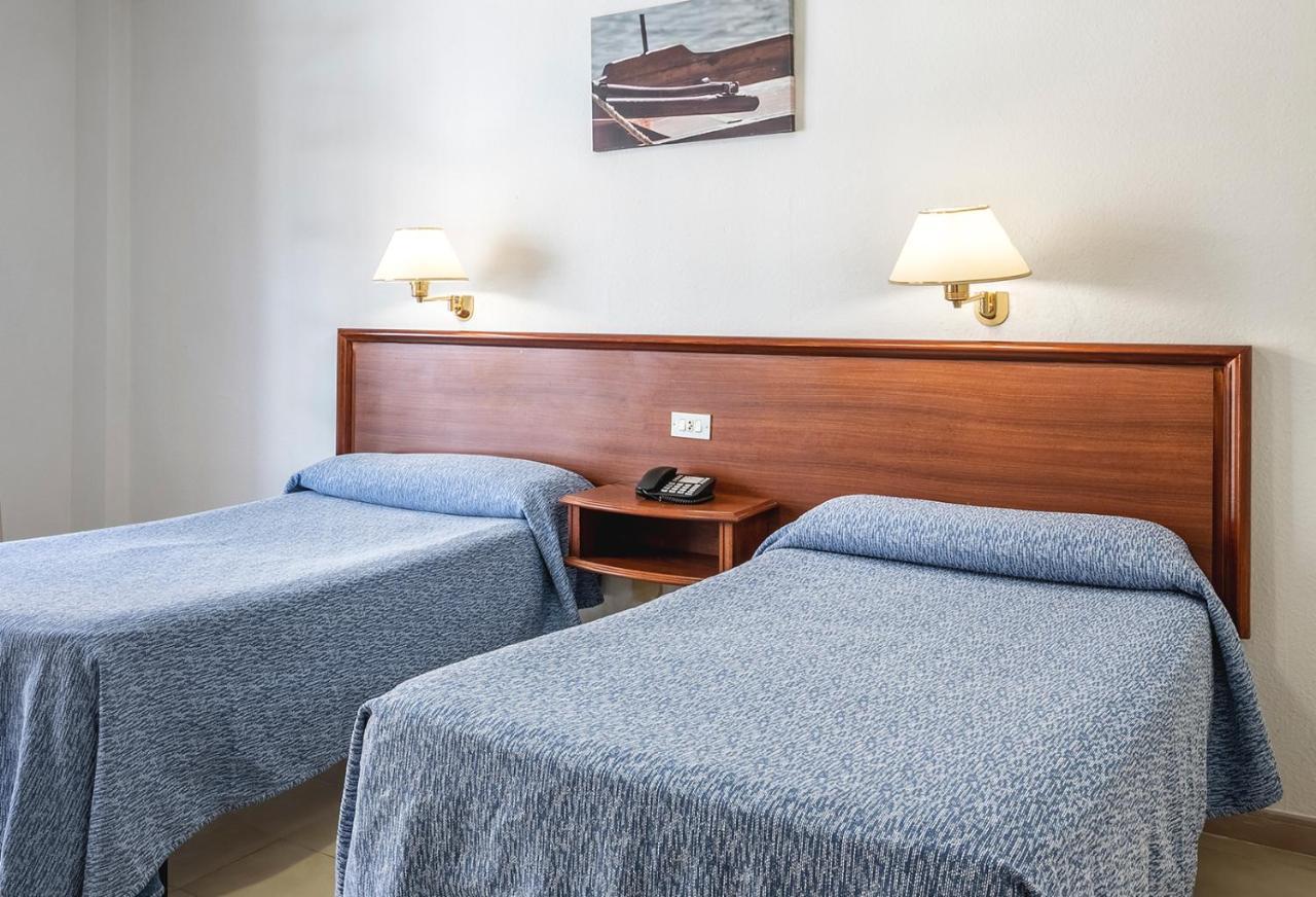 Be Smart Florida Plaza Apartment *