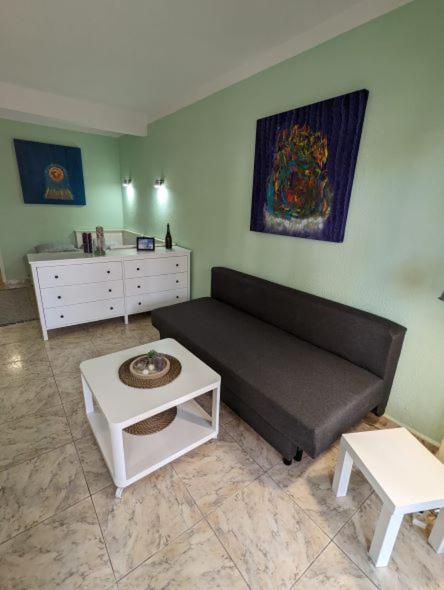 Schickes, Kleines Studio Im Herzen Von Apartment *