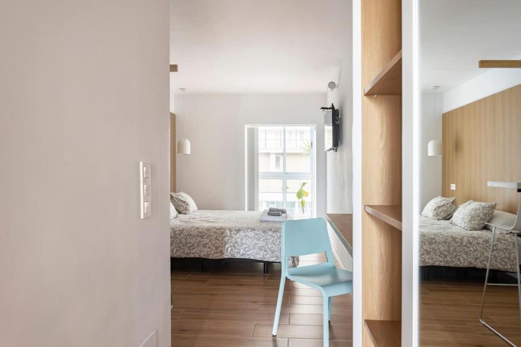 Lovely Studio - Puerto De La Cruz Appartement *