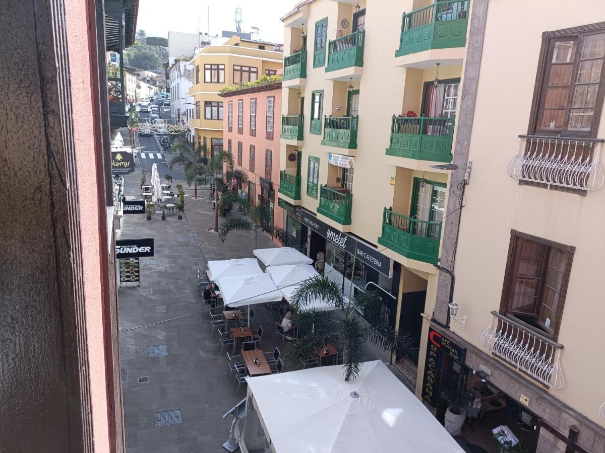 Căn hộ Plaza Del Charco I
