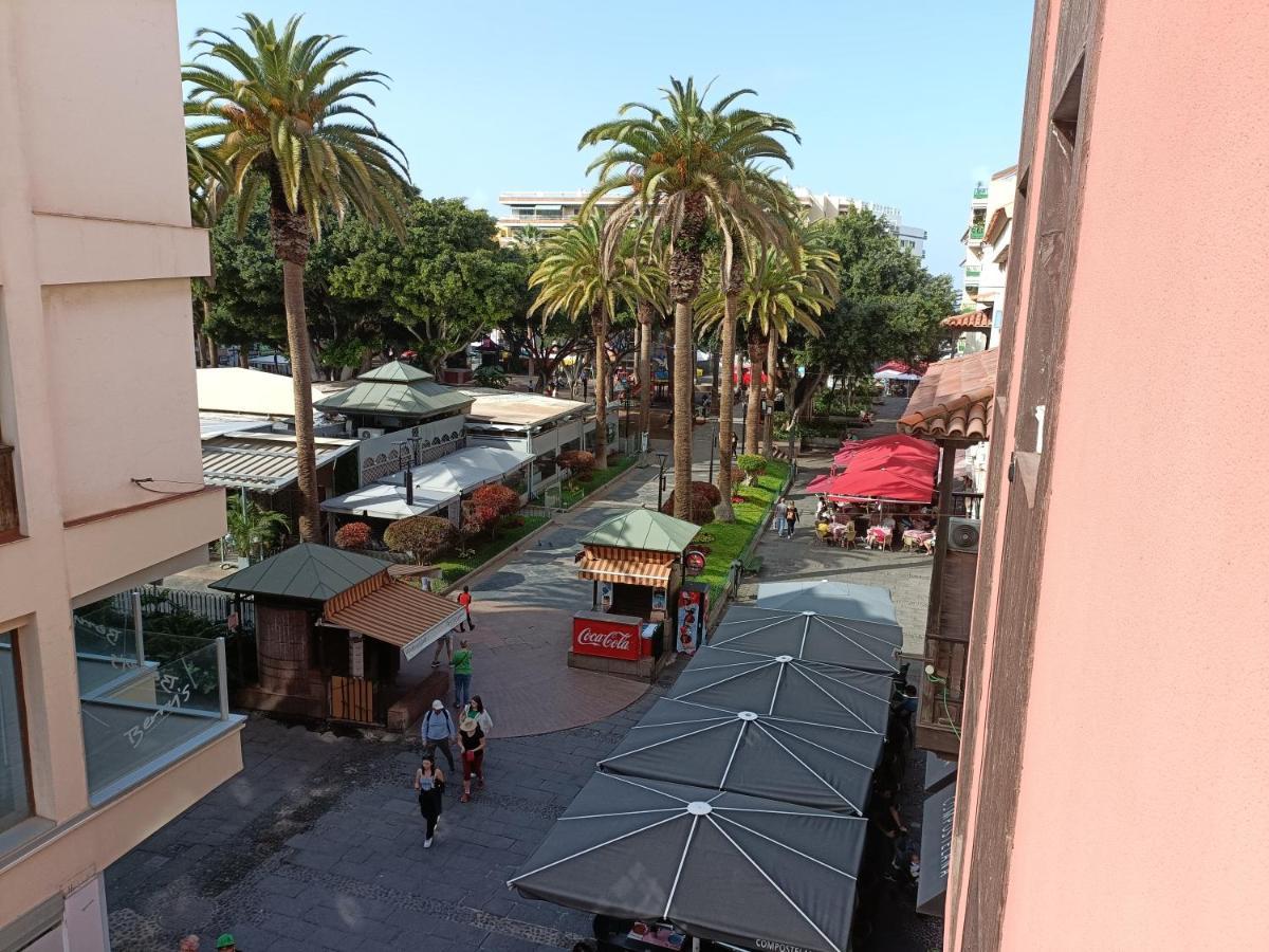 Plaza Del Charco I * Puerto de la Cruz (Tenerife)