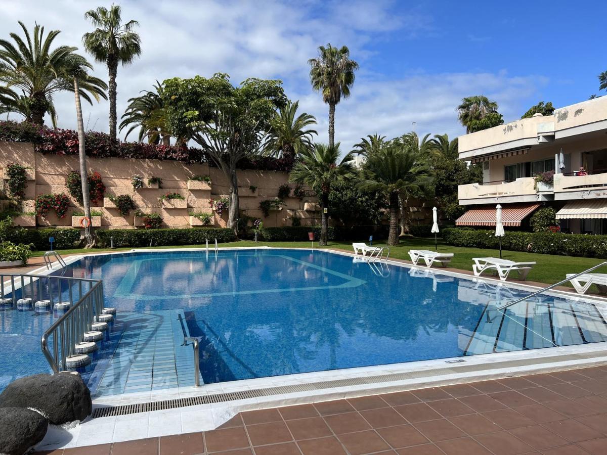 Apartamento Tranquilo En Pto Cruz