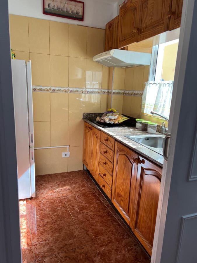 Appartement Vista Rosmary *