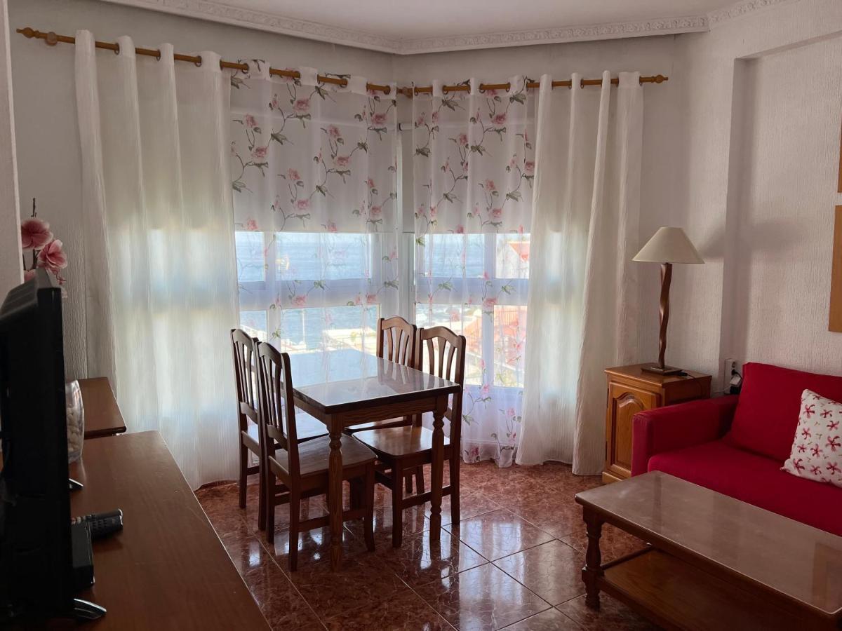 Vista Rosmary Appartement Puerto de la Cruz (Tenerife)