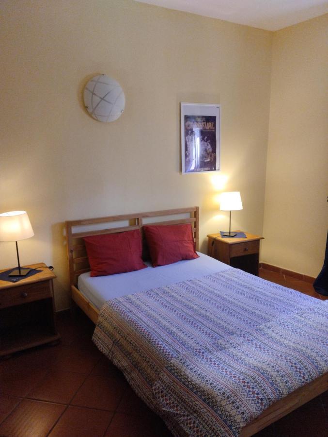 Căn hộ Apartamento 3 En Casa Rosamar Puerto de la Cruz (Tenerife)