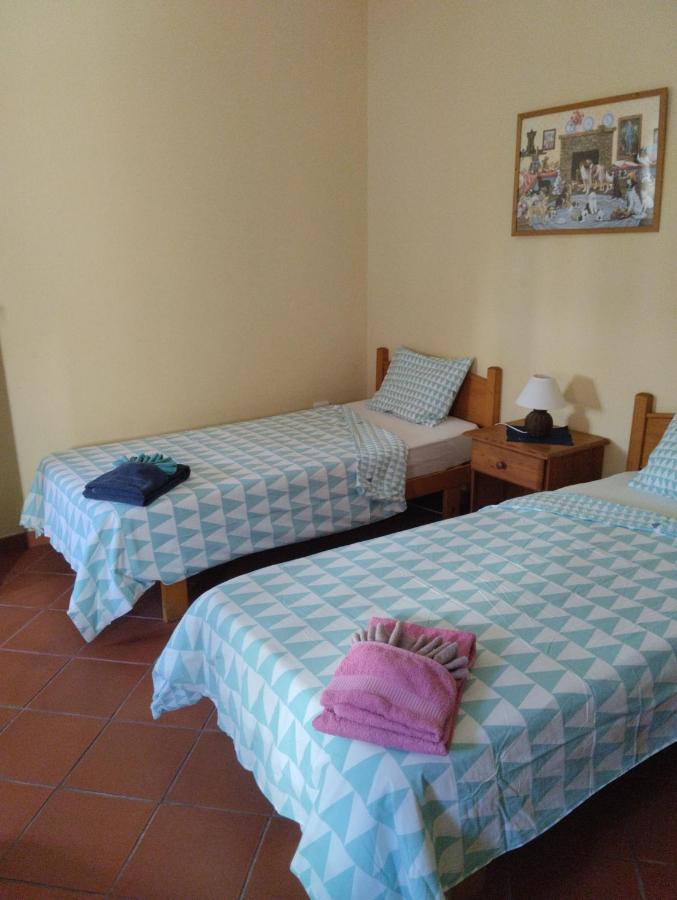 Căn hộ Apartamento 3 En Casa Rosamar