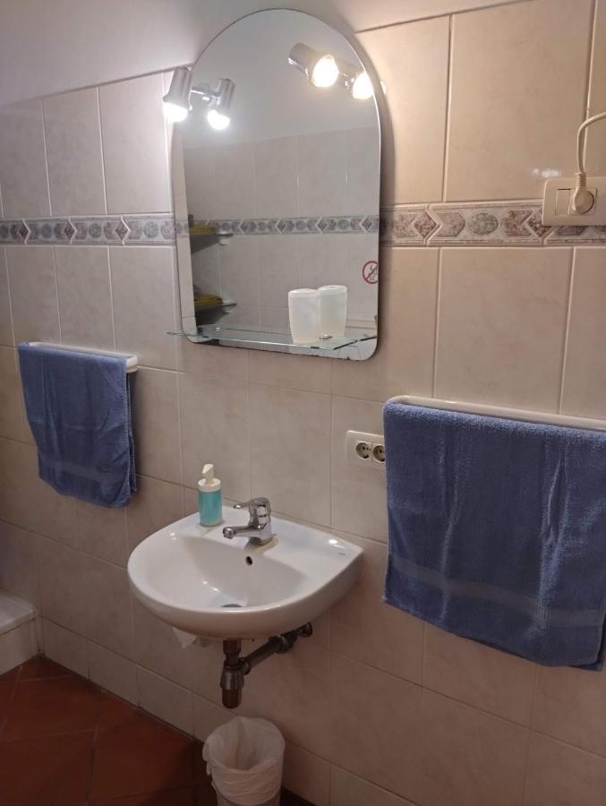 Apartamento 3 En Casa Rosamar Căn hộ Puerto de la Cruz (Tenerife)