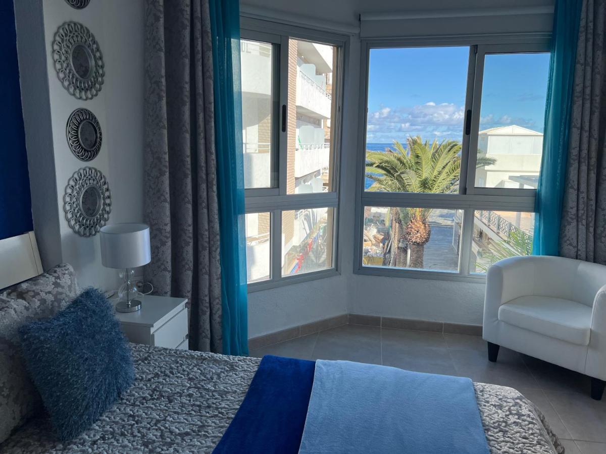 Apartamento Rosmary *