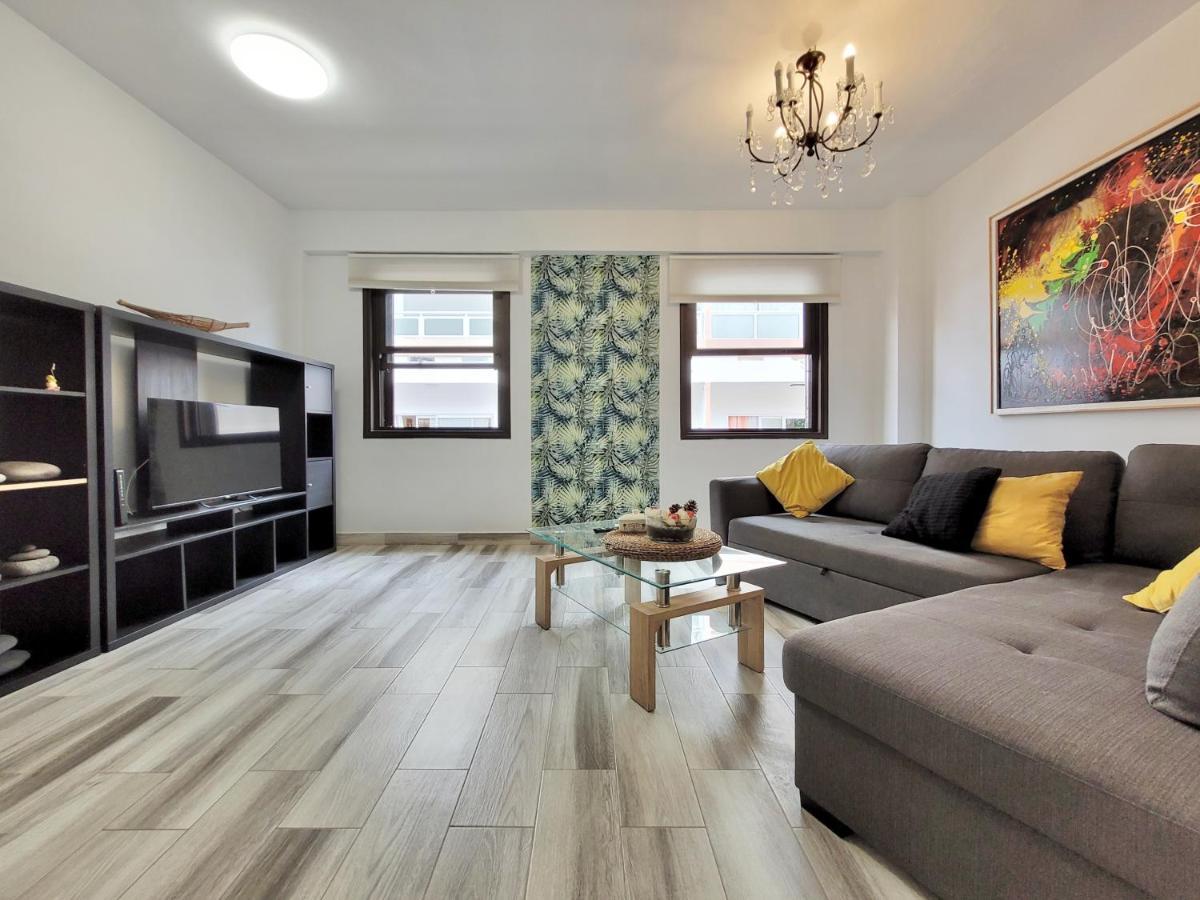 Appartement 7 Esquivel