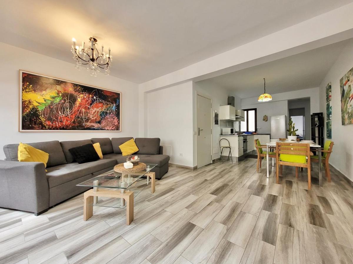 7 Esquivel Appartement