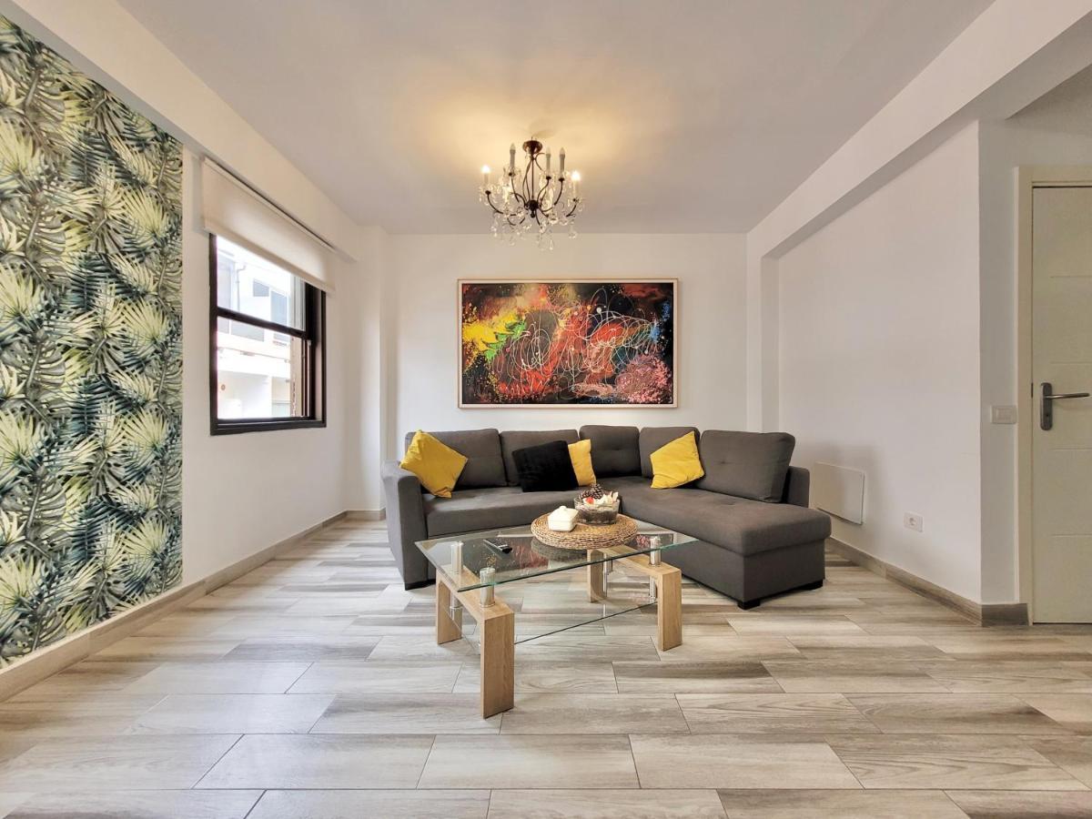 7 Esquivel Appartement Puerto de la Cruz (Tenerife)