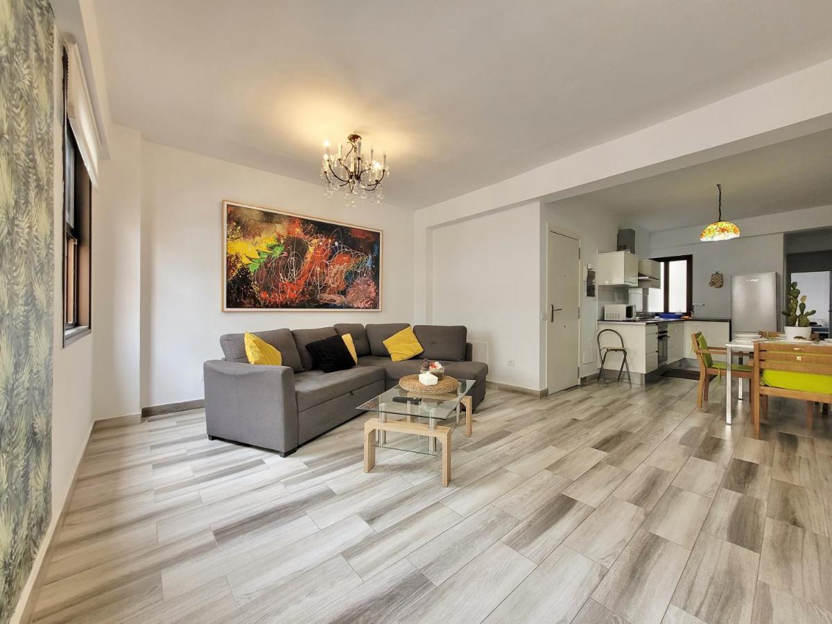 Appartement 7 Esquivel *