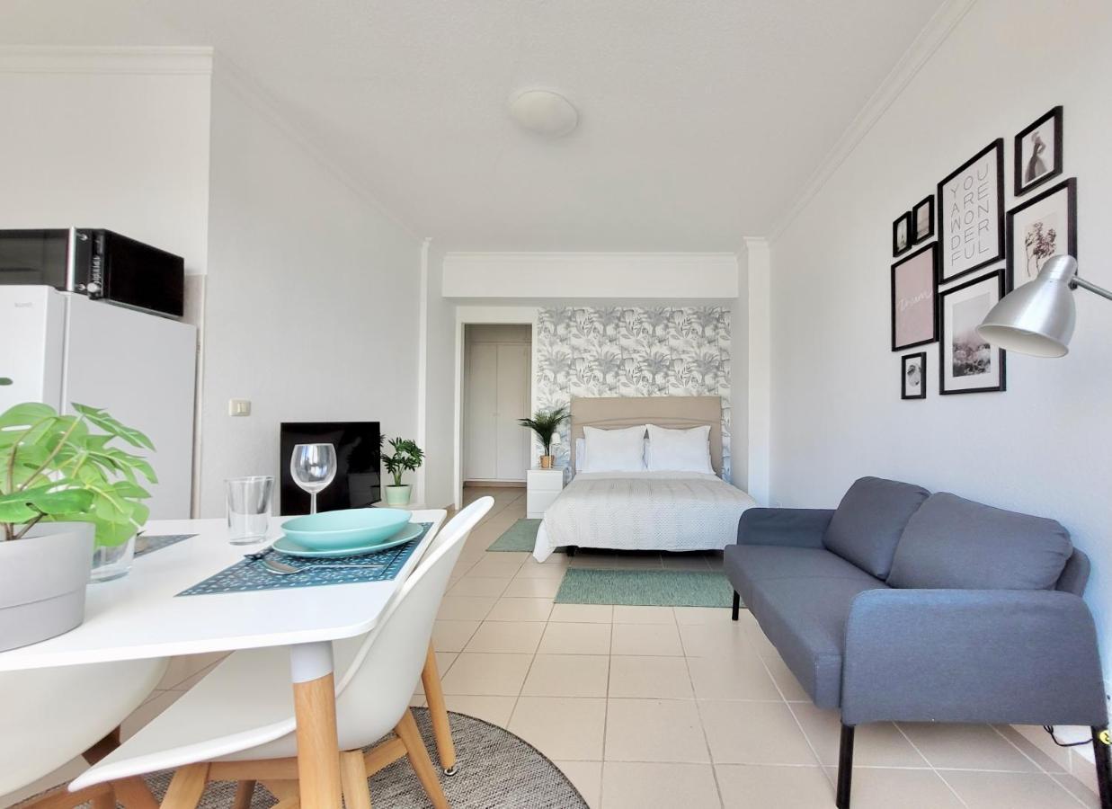 Coco Y Palma Appartement *