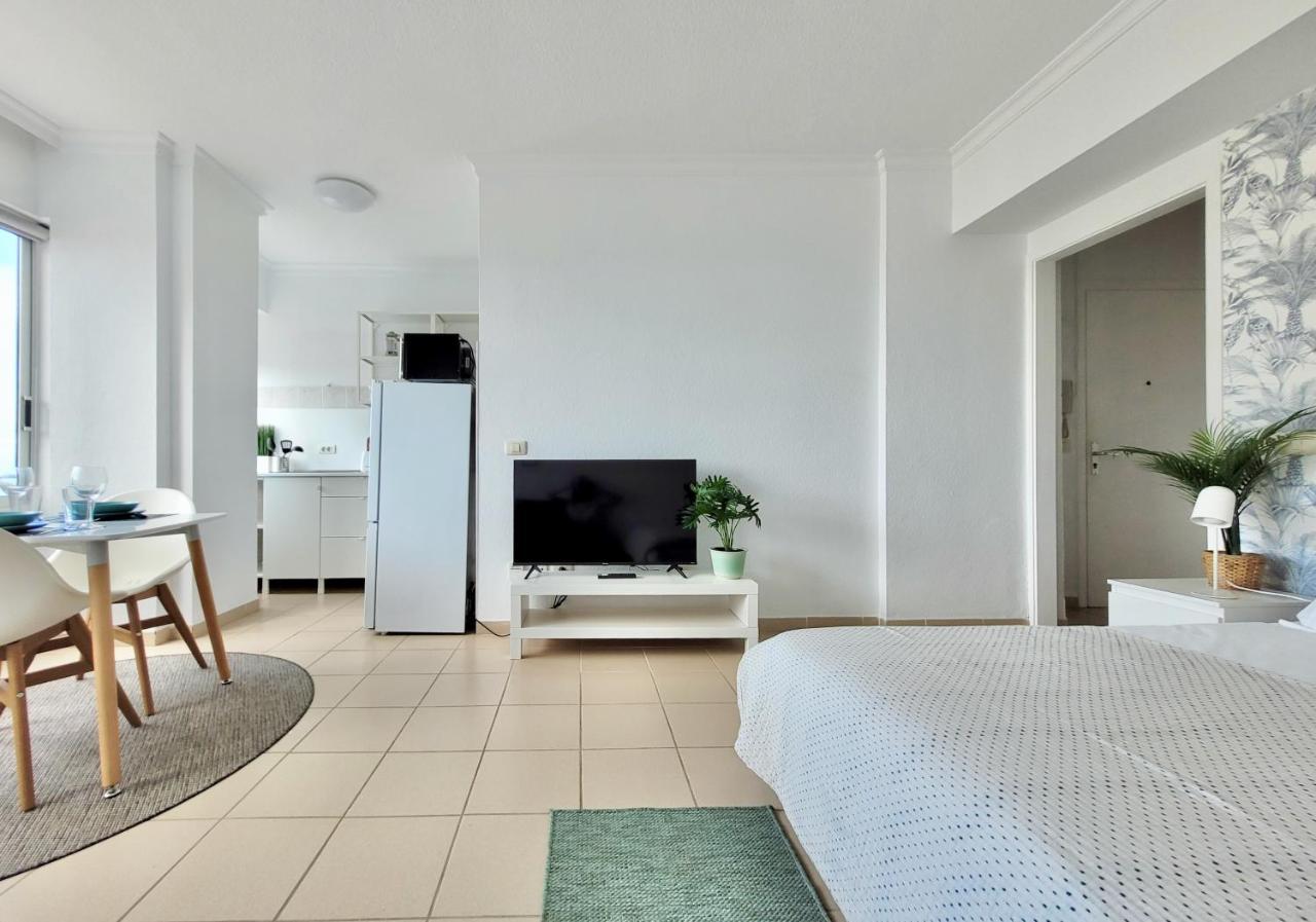 Appartement Coco Y Palma Puerto de la Cruz (Tenerife)