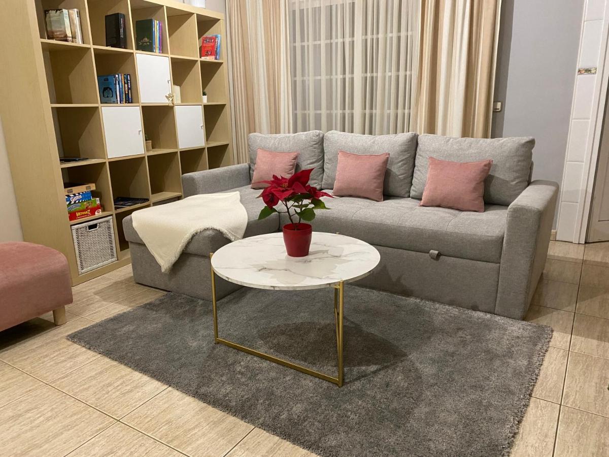 Appartement Elegante Piso En *